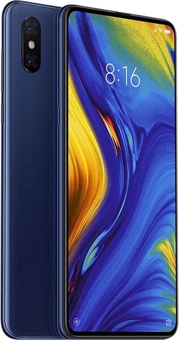 Ремонт сим-лотка Xiaomi MI MIX 3