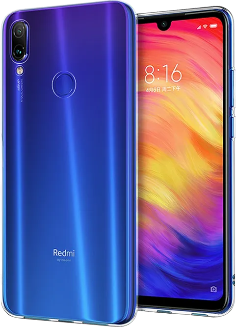 Ремонт сим-лотка Xiaomi REDMI NOTE 7