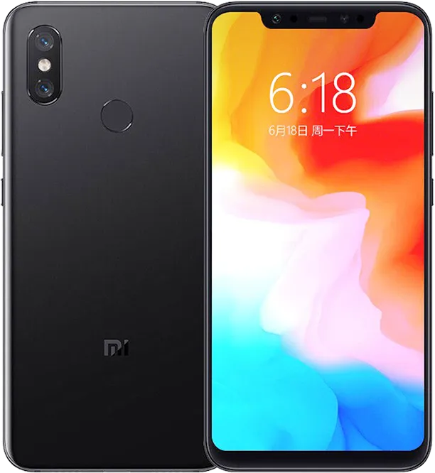 Ремонт сим-лотка Xiaomi MI 8