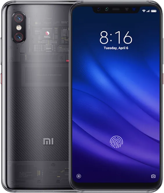 Ремонт сим-лотка Xiaomi MI 8 PRO