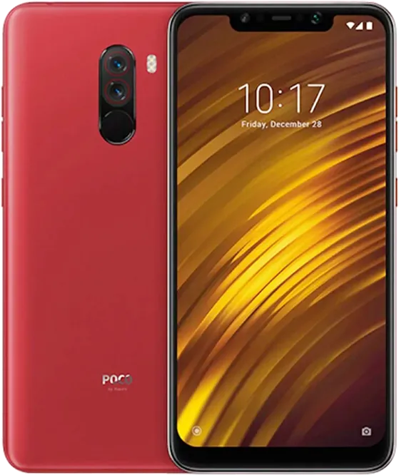 Ремонт сим-лотка Xiaomi POCOPHONE F1