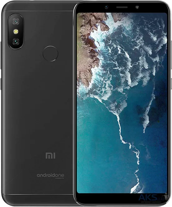 Ремонт сим-лотка Xiaomi MI A2