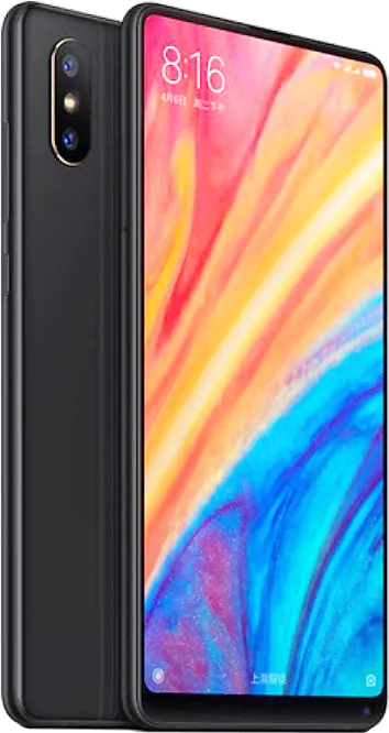 Ремонт сим-лотка Xiaomi MI MIX 2S