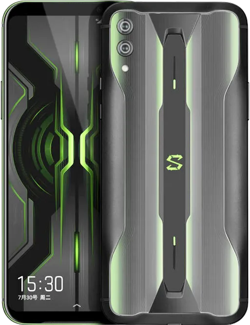 Ремонт сим-лотка Xiaomi BLACK SHARK 2