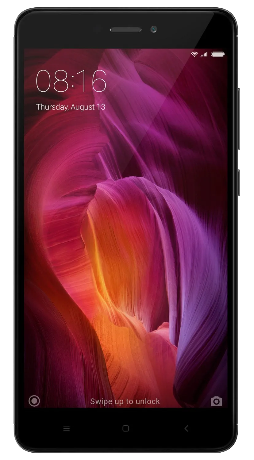 Ремонт сим-лотка Xiaomi REDMI NOTE 4X