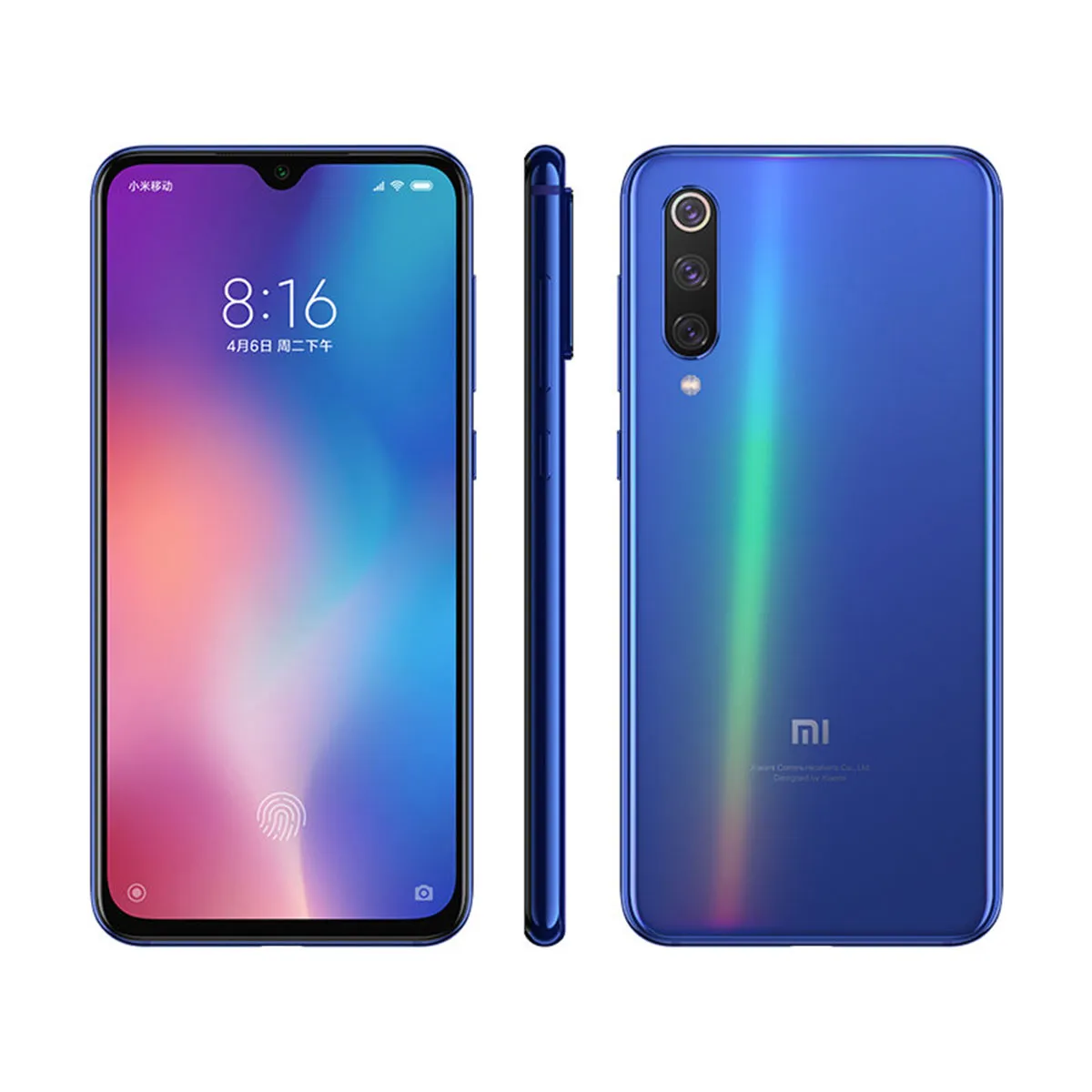 Ремонт сим-лотка Xiaomi MI 9 SE