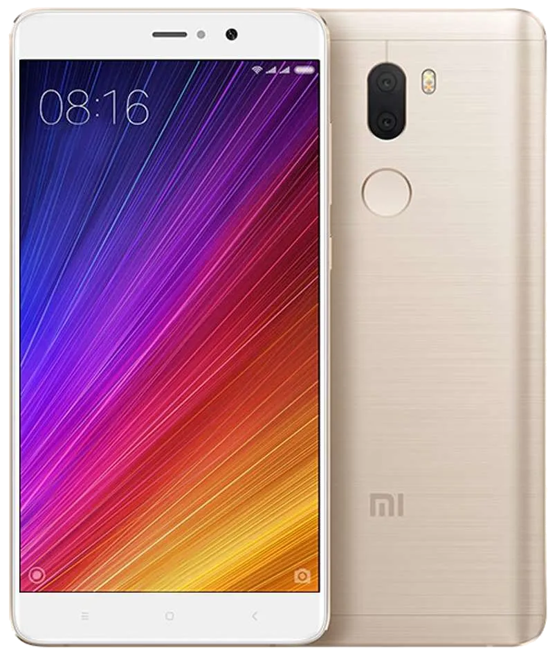 Ремонт сим-лотка Xiaomi MI 5S PLUS