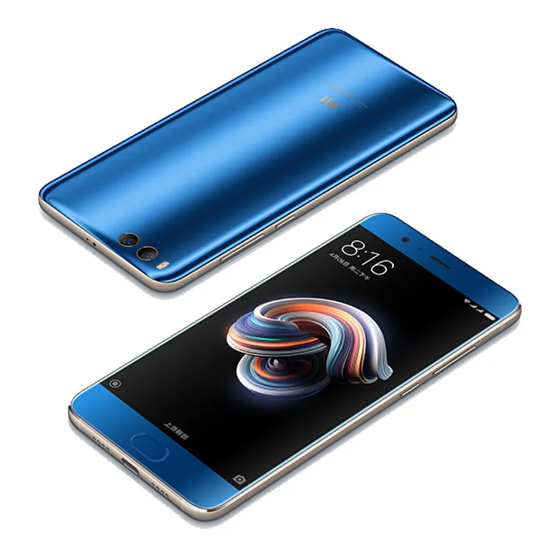 Ремонт сим-лотка Xiaomi MI NOTE 3