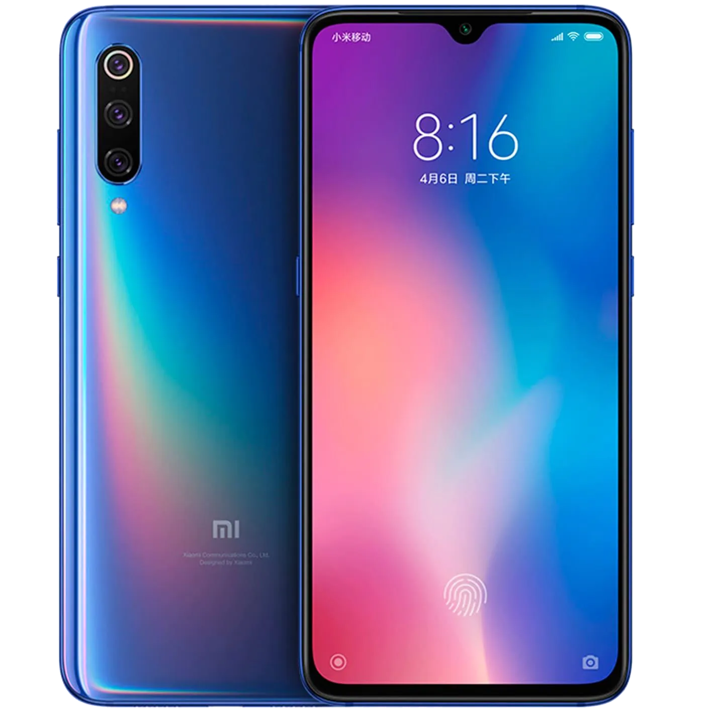 Ремонт сим-лотка Xiaomi MI 9