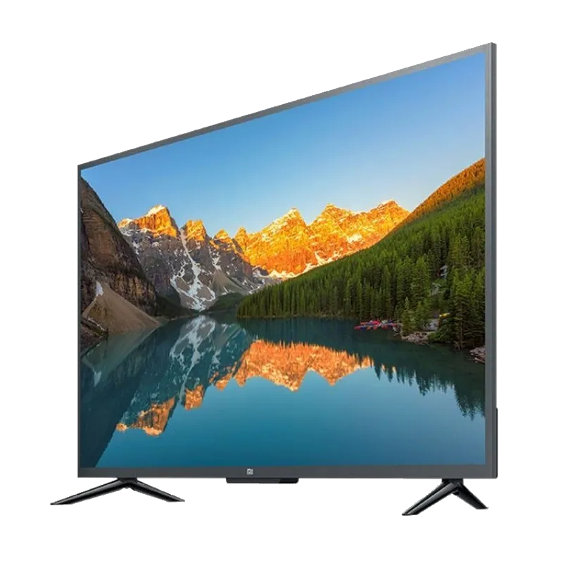 Замена разъема AUX Xiaomi MI TV 4S 43
