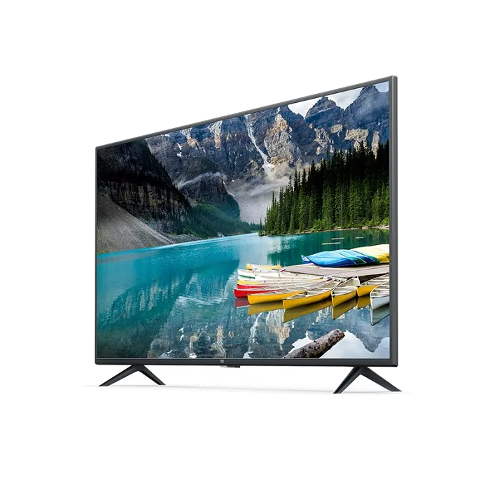 Замена разъема AUX Xiaomi MI TV 4X 43