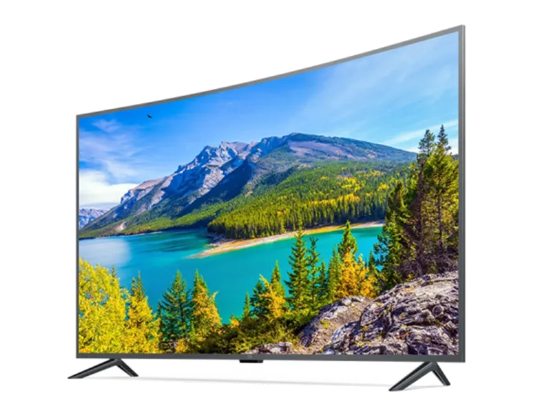 Замена разъема AUX Xiaomi MI TV 4S 65