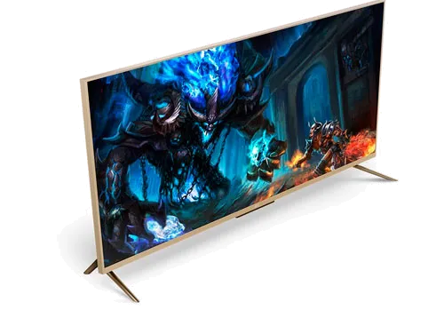 Замена разъема AUX Xiaomi MI TV 2 49