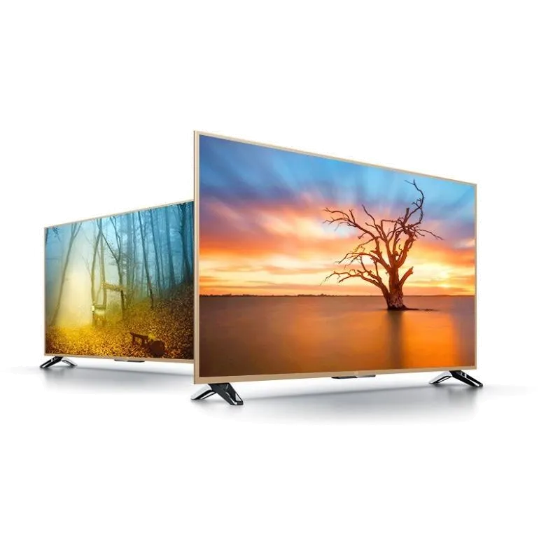 Замена разъема AUX Xiaomi MI TV 3S 43