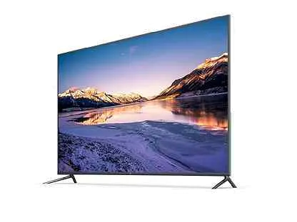 Замена разъема AUX Xiaomi MI TV 4 49