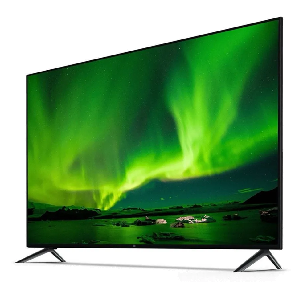 Замена разъема AUX Xiaomi MI TV 4C