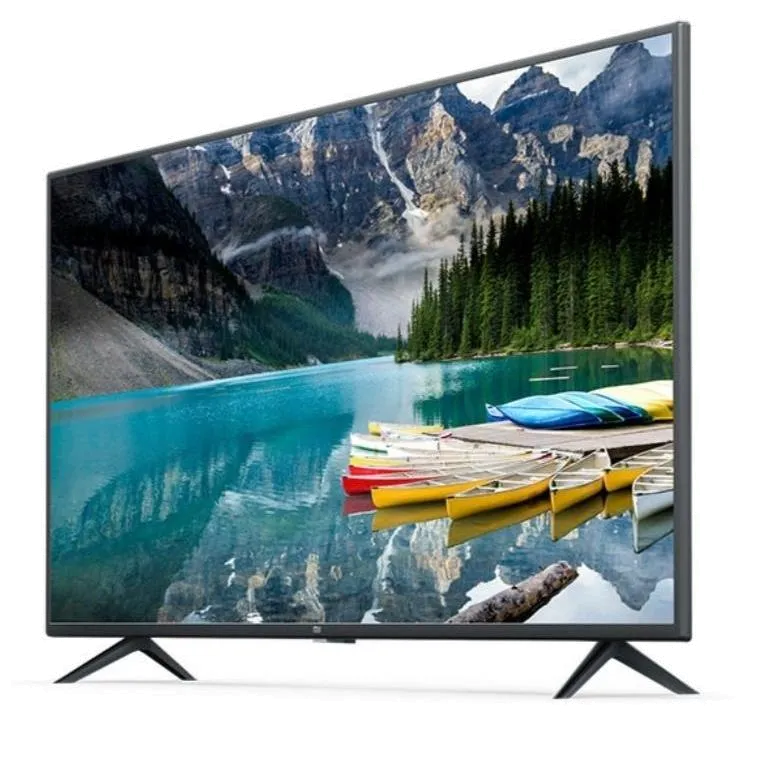 Замена разъема AUX Xiaomi MI TV 4X