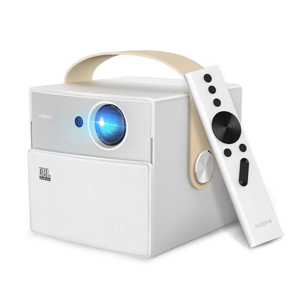 Замена оптики Xiaomi XGIMI CC 720P