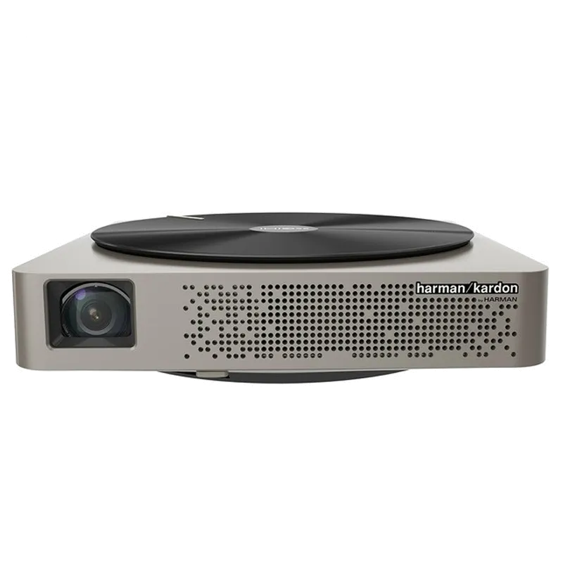 Замена оптики Xiaomi XGIMI Z4 URORA 720P