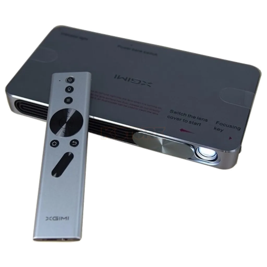 Замена оптики Xiaomi XGIMI Z4 AIR 720P