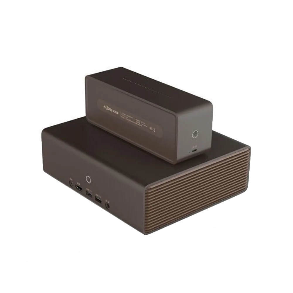 Замена оптики Xiaomi PROJECTION ME2 PRO