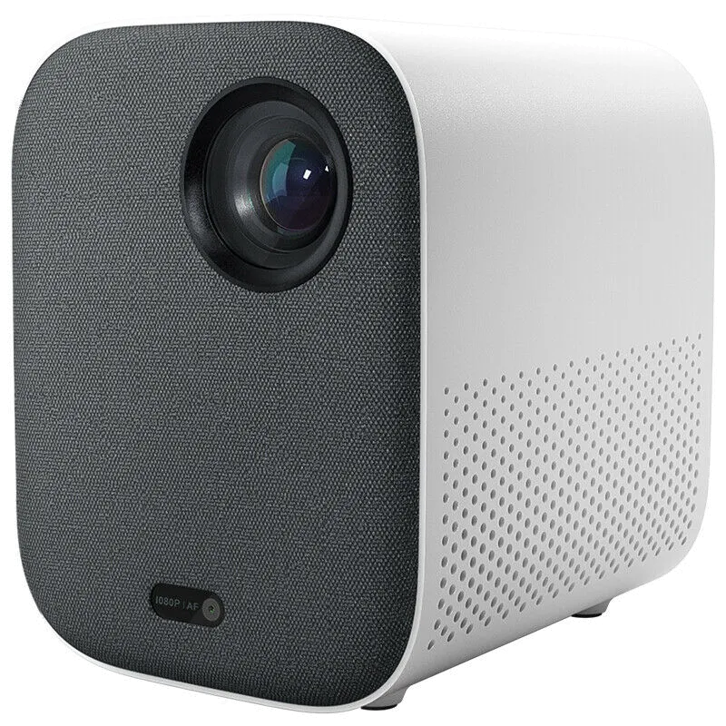 Замена оптики Xiaomi MIJIA PROJECTOR 1080P