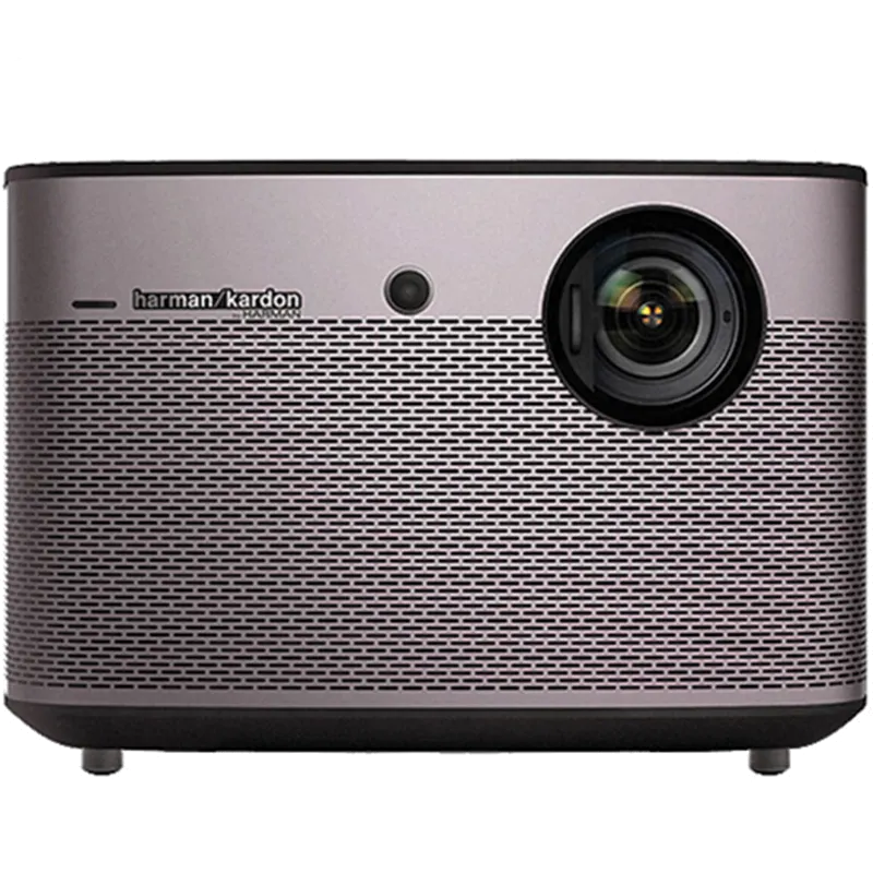 Замена оптики Xiaomi XGIMI H1S 1080P