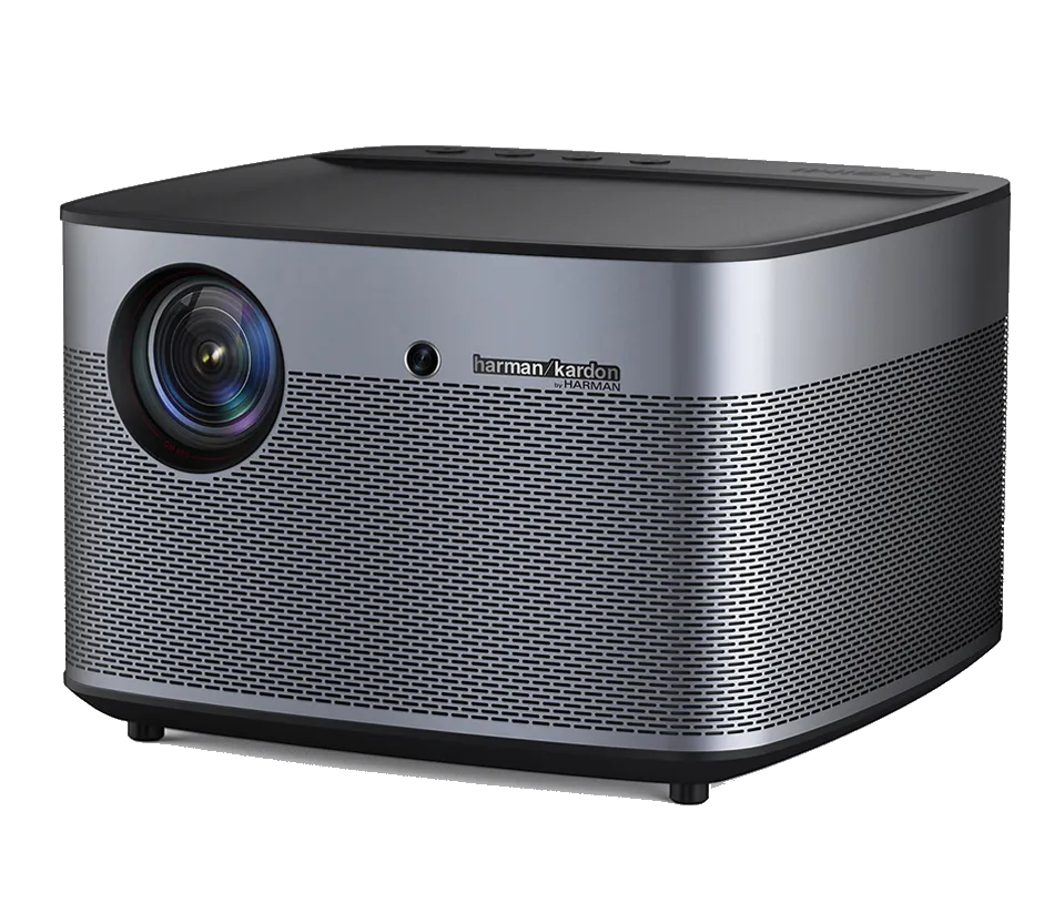 Замена оптики Xiaomi XGIMI H2