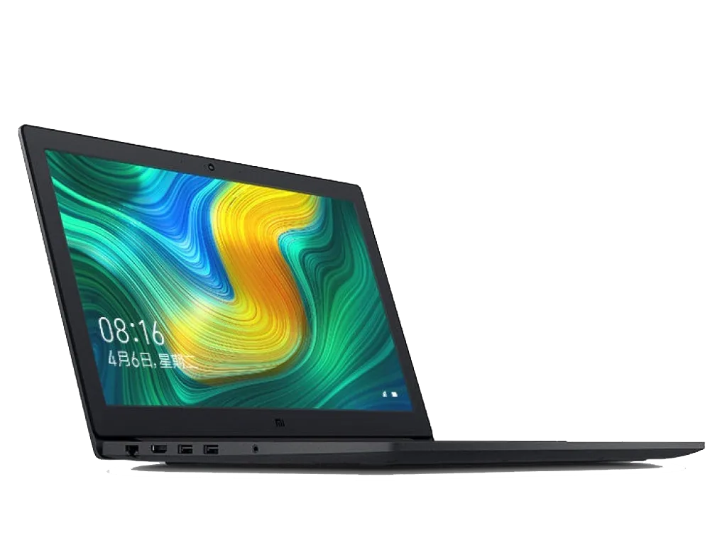 Чистка от пыли Xiaomi LITE 15.6