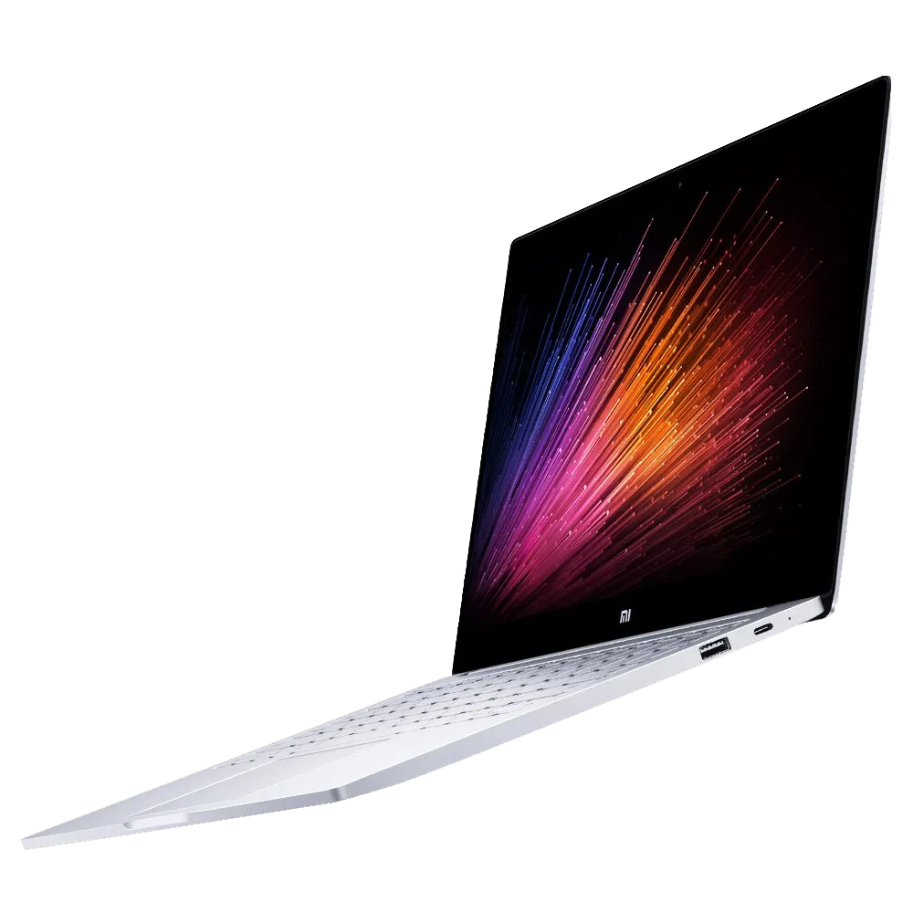 Чистка от пыли Xiaomi AIR 12.5