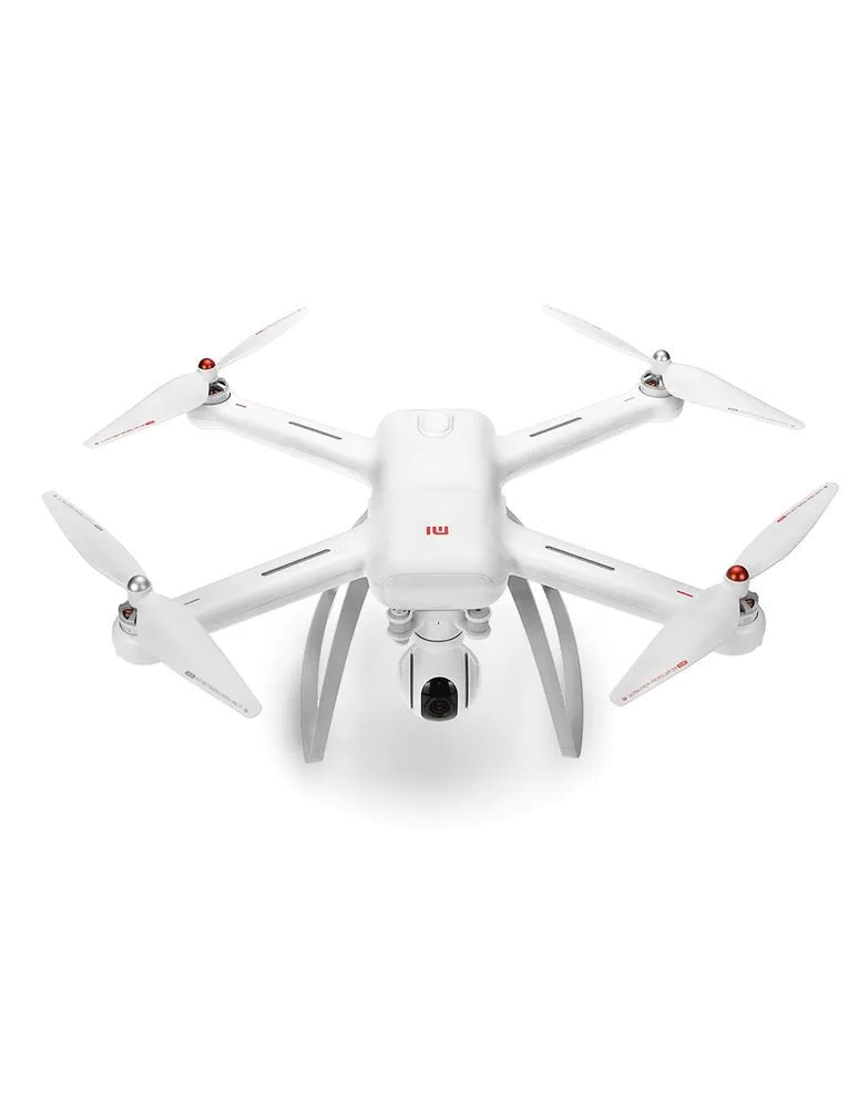 Замена аккумулятора Xiaomi Mi Drone 4K