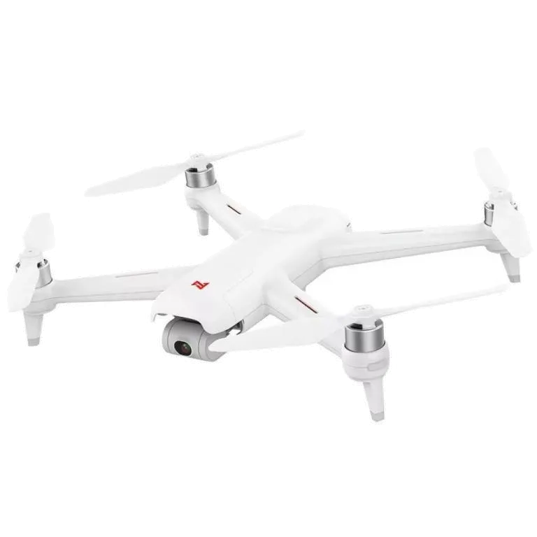 Замена аккумулятора Xiaomi FIMI A3 Drone