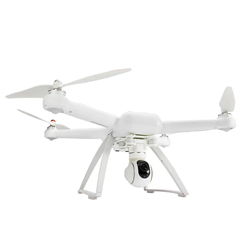 Замена аккумулятора Xiaomi Mi Drone 1080p