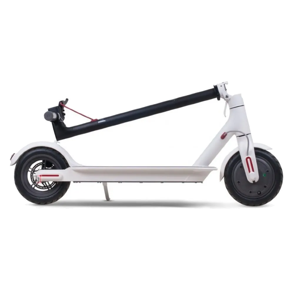 Замена датчика холла Xiaomi MIJIA ELECTRIC SCOOTER M187