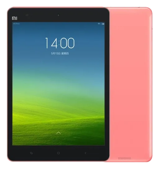 Ремонт микрофона Xiaomi MI PAD