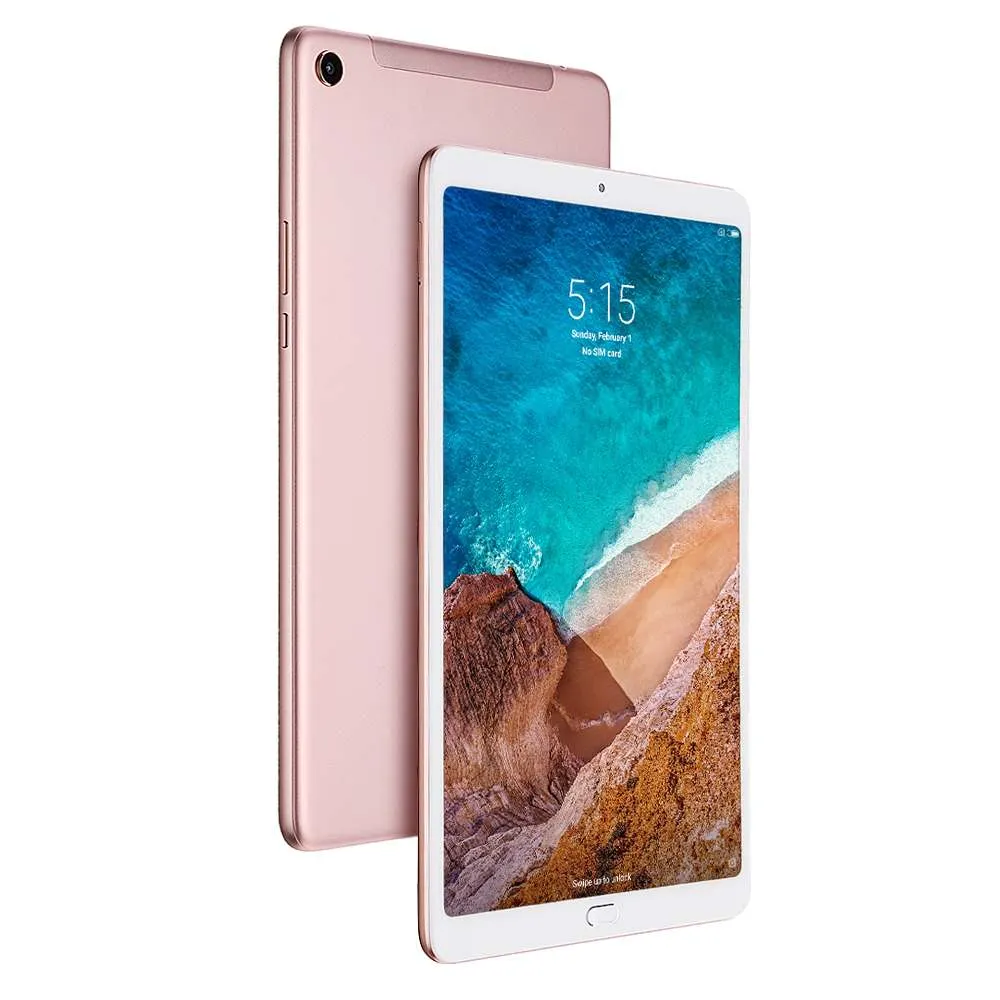 Ремонт микрофона Xiaomi MI PAD 4 PLUS