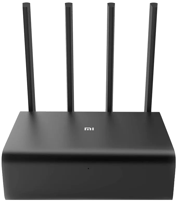 Замена материнской платы Xiaomi MI ROUTER HD 1TB
