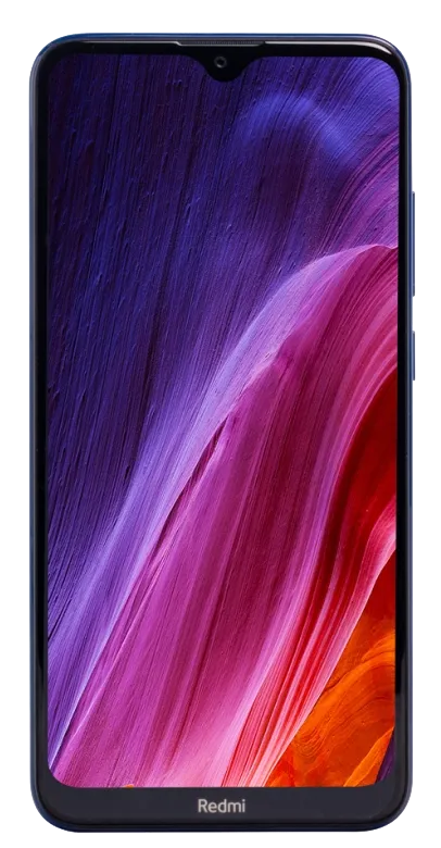 Ремонт сим-лотка Xiaomi Redmi 8