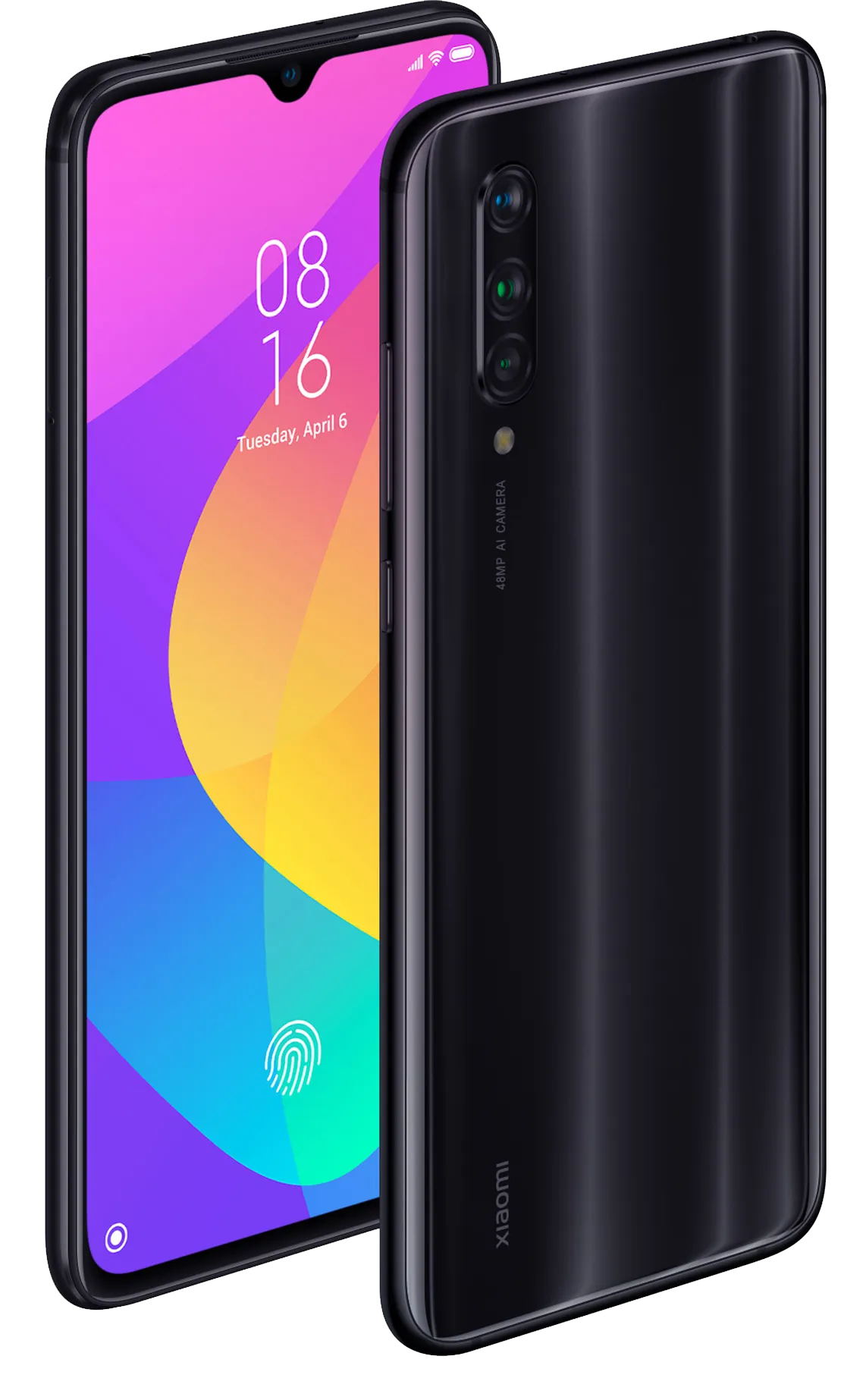 Ремонт сим-лотка Xiaomi Mi 9 Lite
