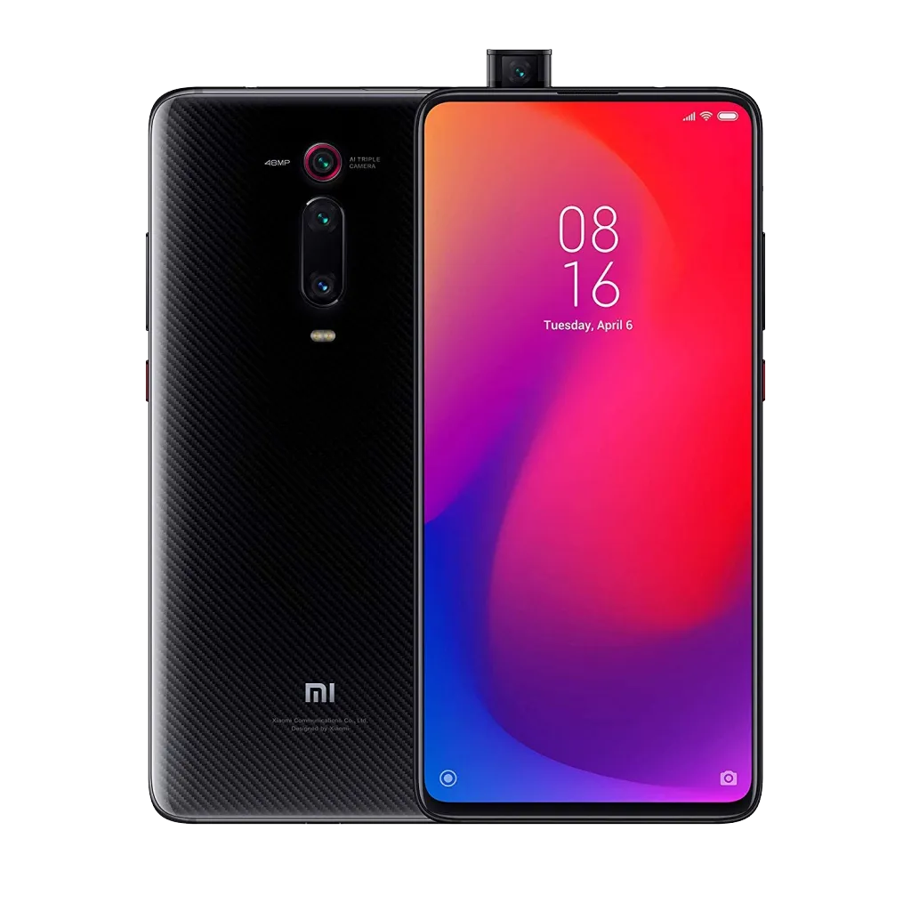 Ремонт сим-лотка Xiaomi Mi 9T Pro