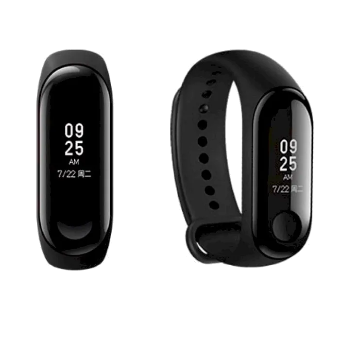 Замена корпуса Xiaomi Mi Band 3
