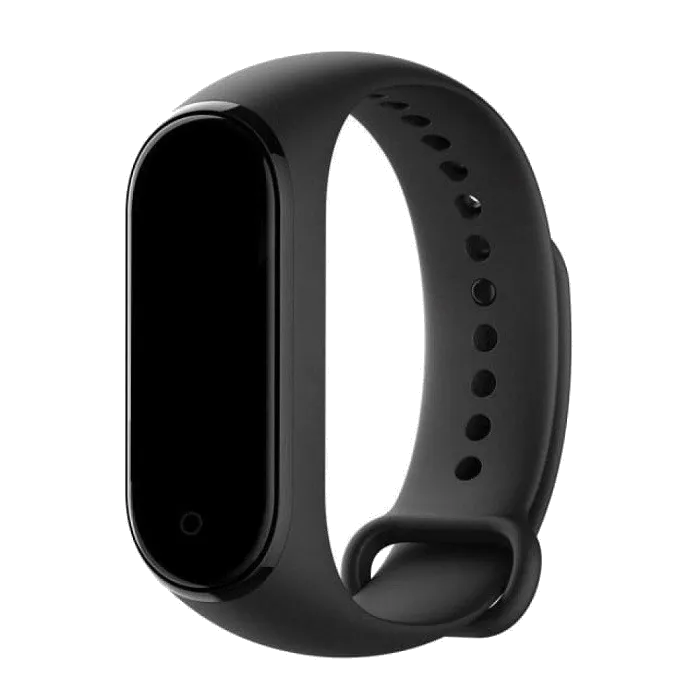Замена корпуса Xiaomi Mi Band 4