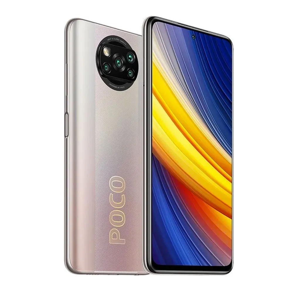 Ремонт сим-лотка Xiaomi Poco X3