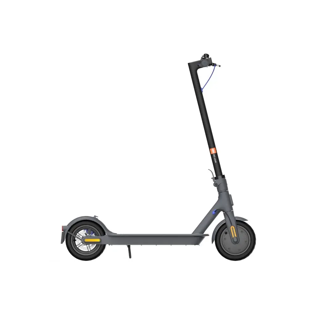 Замена датчика холла Xiaomi Mi Electric Scooter Pro 2