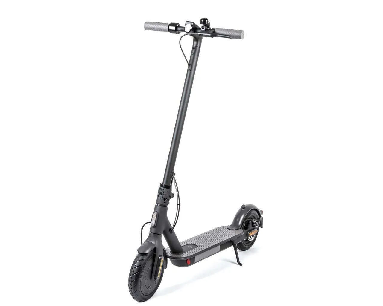 Замена датчика холла Xiaomi Mi Electric Scooter 1S