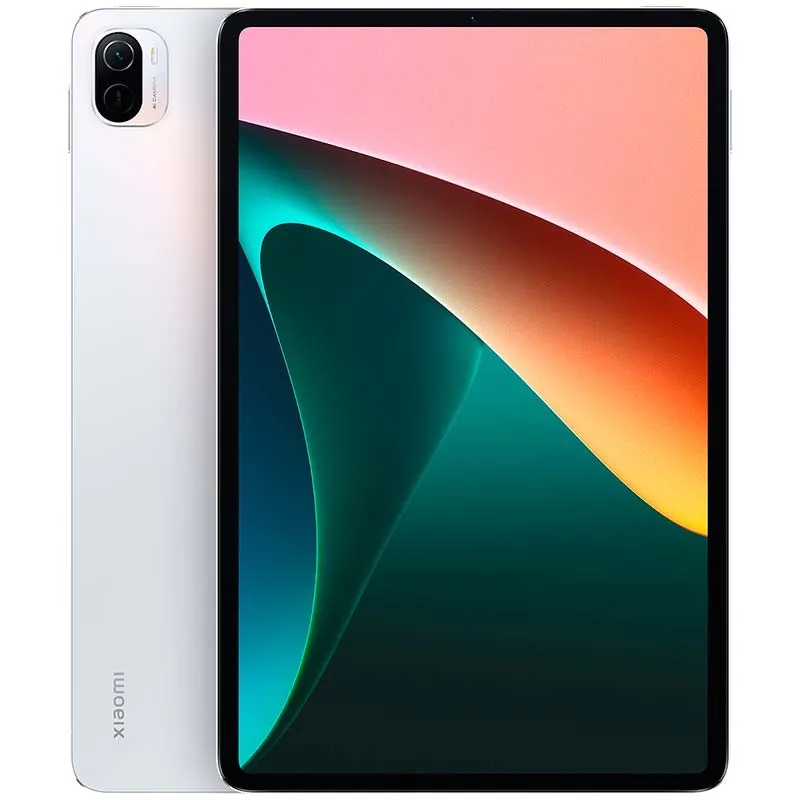 Ремонт микрофона Xiaomi Pad 5