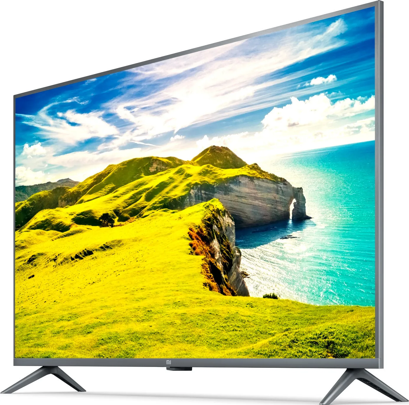 Замена разъема AUX Xiaomi Mi TV 4S 55