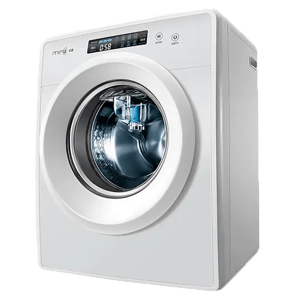 Замена мотора Xiaomi MiniJ Smart White