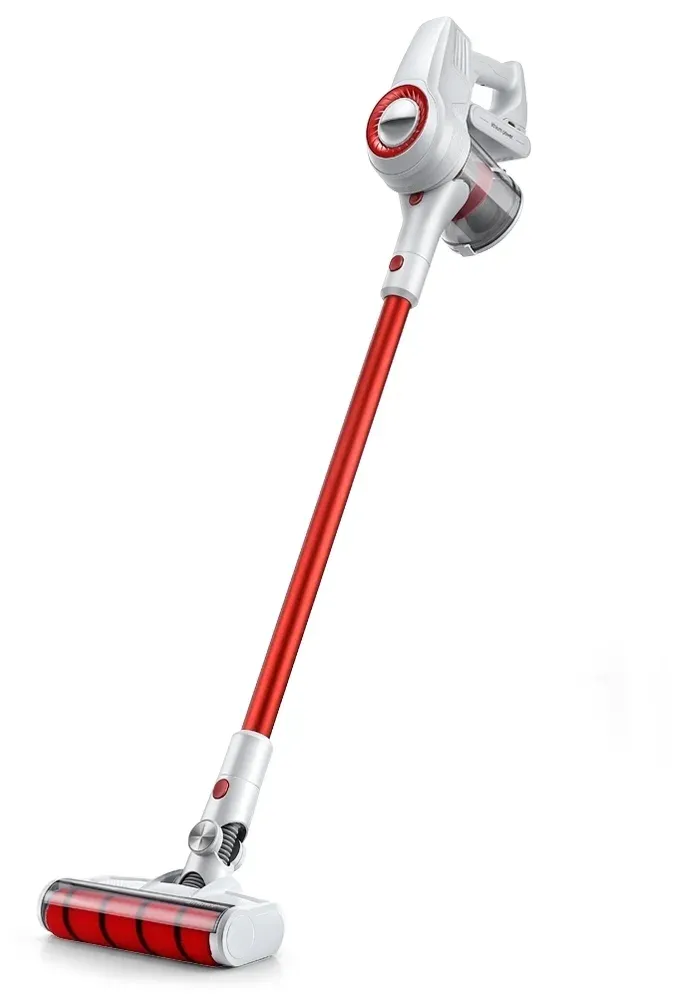 Ремонт блока питания Xiaomi Jimmy JV51