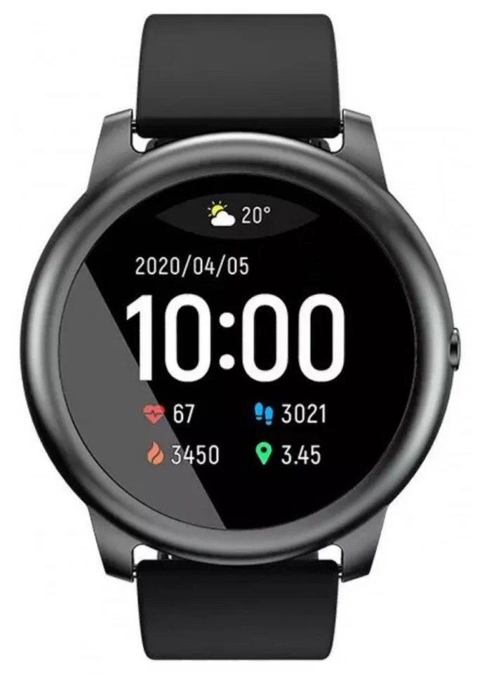 Замена корпуса Xiaomi AMAZFIT VERGE